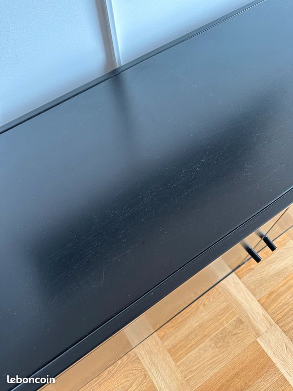 Urgent - vide appartement Meuble tv ROMY ampm vide (image 6)