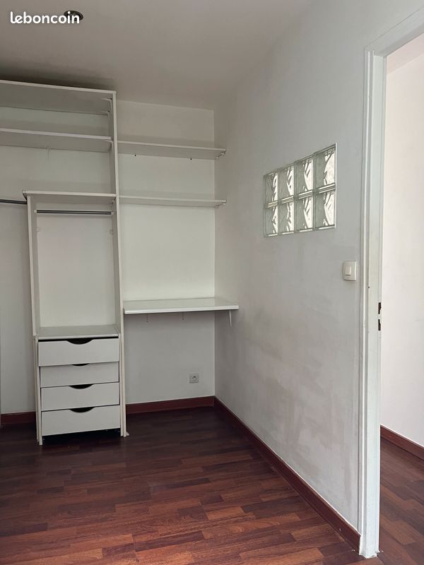 Appartement 2 pièces 35 m² · à Lille · 35 m² · 690 €