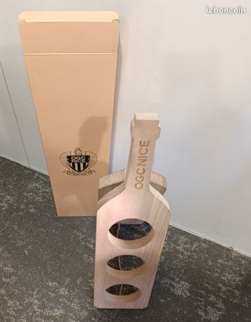 Porte-gourde OGC Nice - Occasion - Supporter Gym