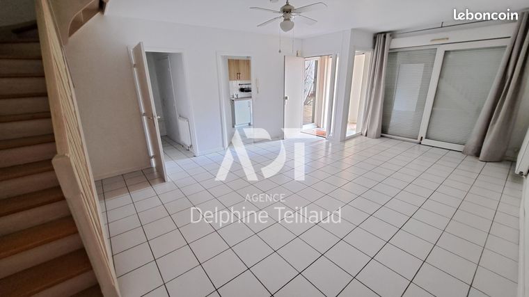 Maison 4 pièces 78 m² — 3