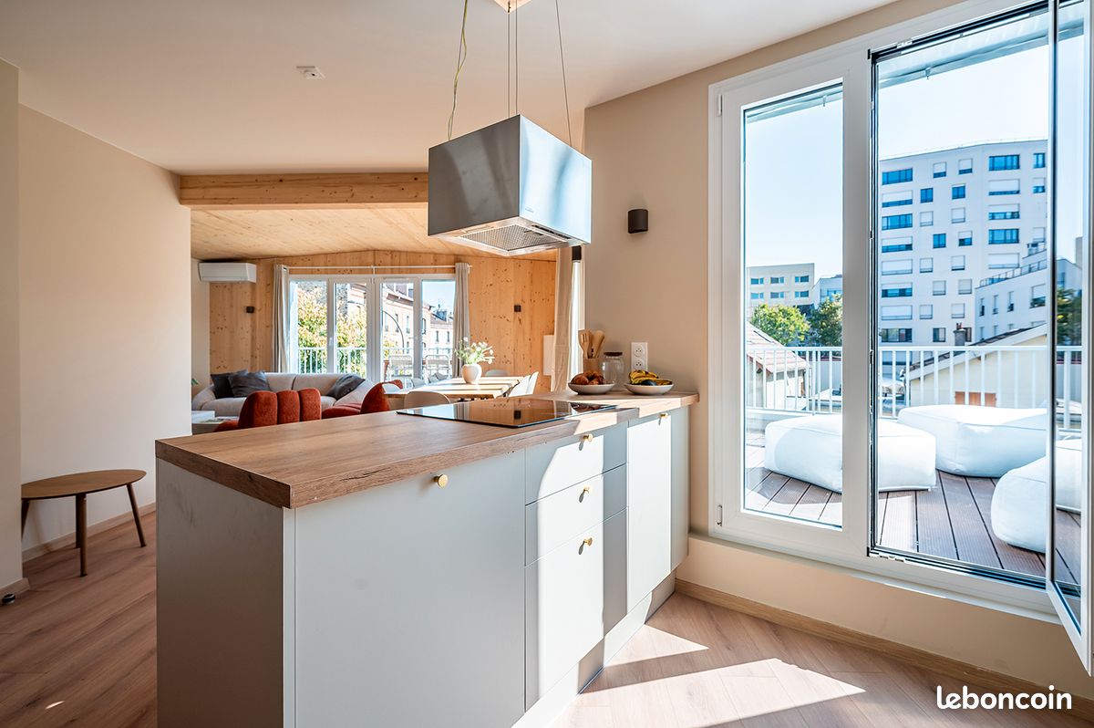 Appartement a louer ivry-sur-seine - 1 pièce(s) - 20 m2 - Surfyn