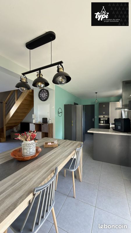 Maison 5 pièces 80 m² (image 9)