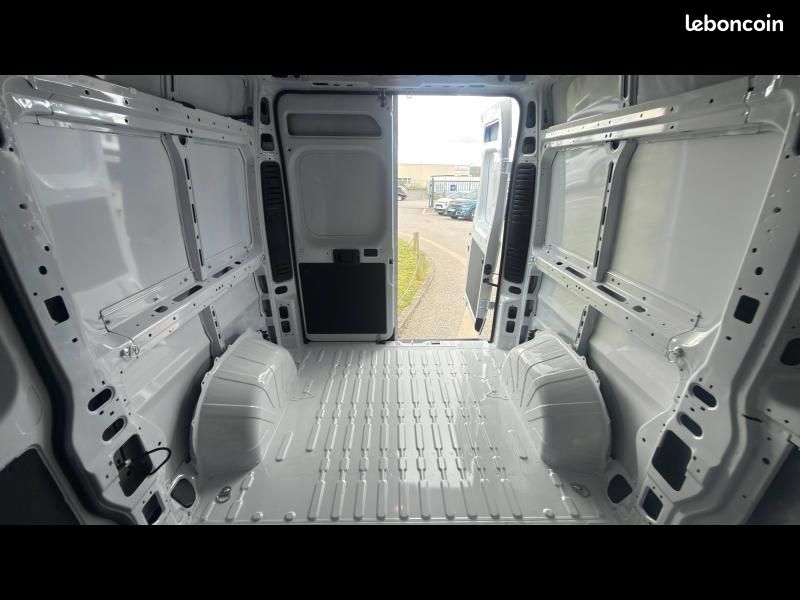 Peugeot Boxer Fg L2H2 3.3 140ch S&S (image 7)