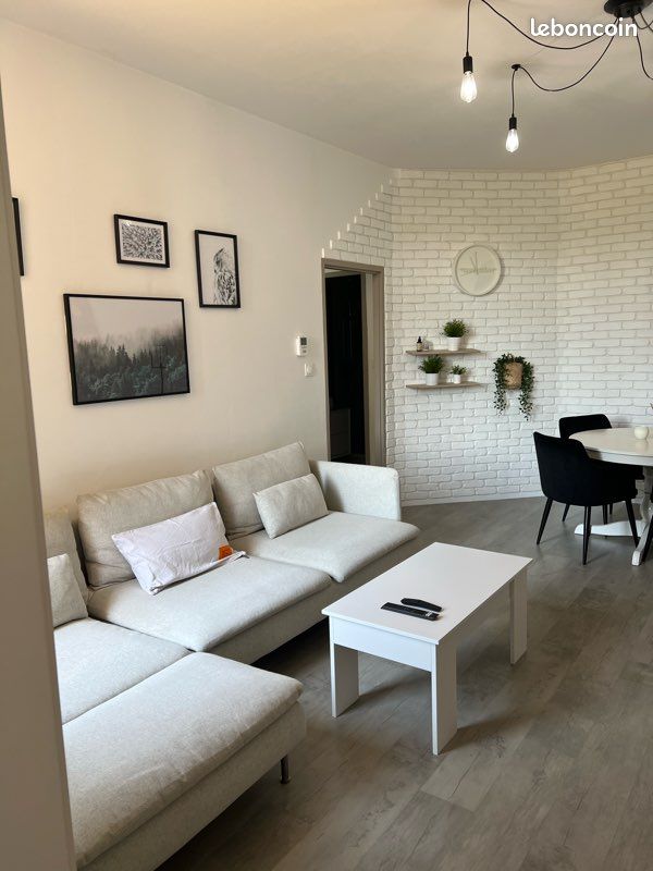 Appartement 3 pièces 70 m² · à Rombas · 70 m² · 199 000 €