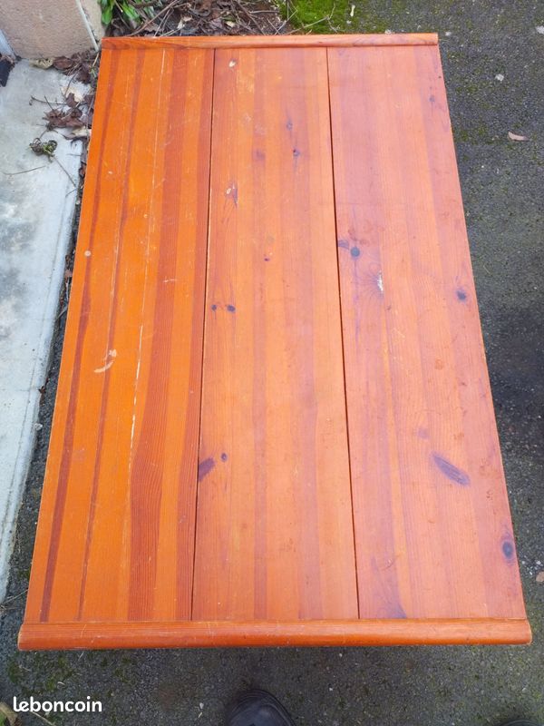 Table basse (image 2)