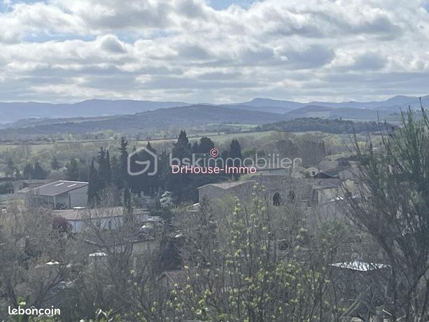 Terrain 2053 m² saint martin de villereglan