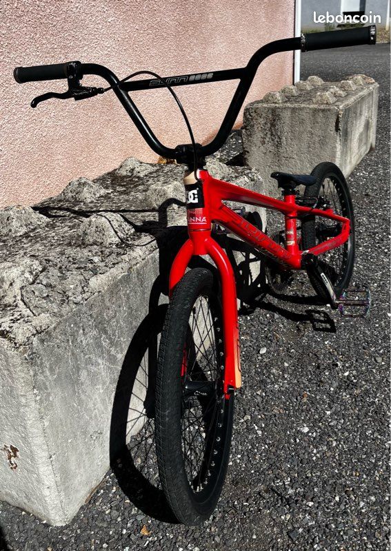 BMX race pro (image 3)