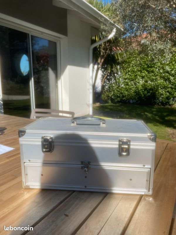 Coffret cheveux (image 1)
