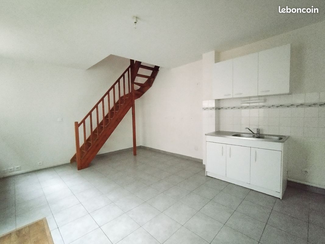Maison 2 pièces 21 m² · à Saint-Dizier · 21 m² · 49 500 €