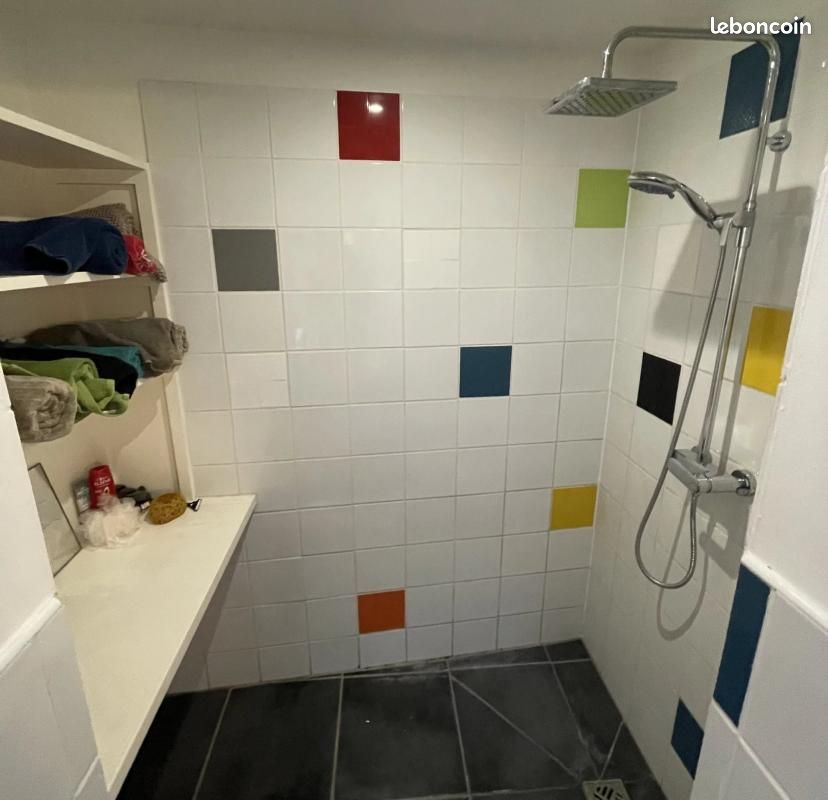 Maison 171 m² Charroux - Charroux 86250 (image principale 7)