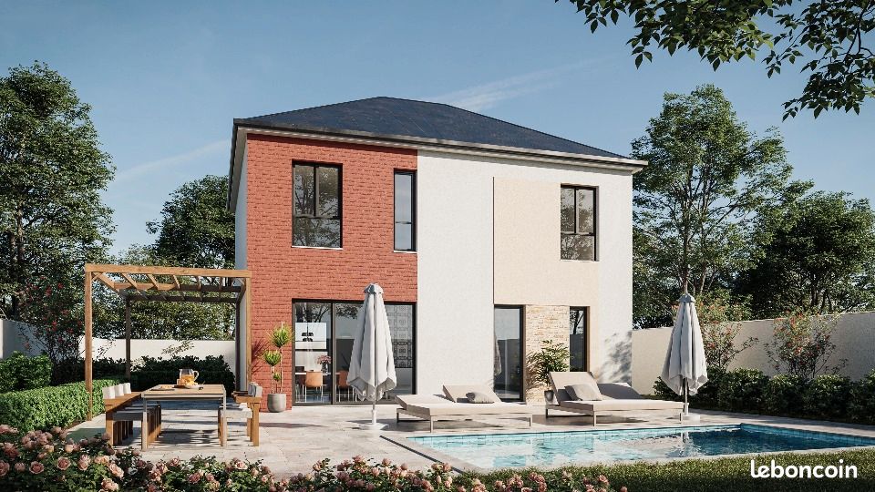 Maison 6 pièces 150 m² (image 2)