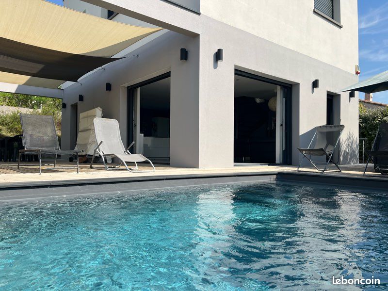 Maison 4 pièces 108 m² · à L'Isle-Jourdain · 108 m² · 363 000 €