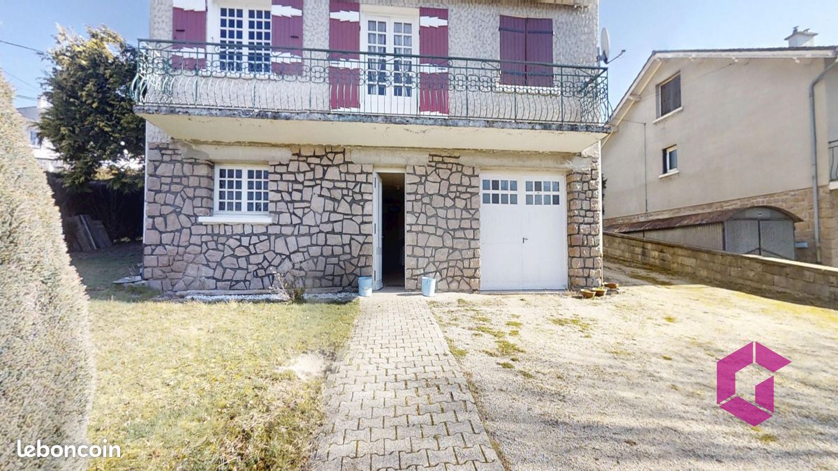 Maison 6 pièces 105 m² (image 4)