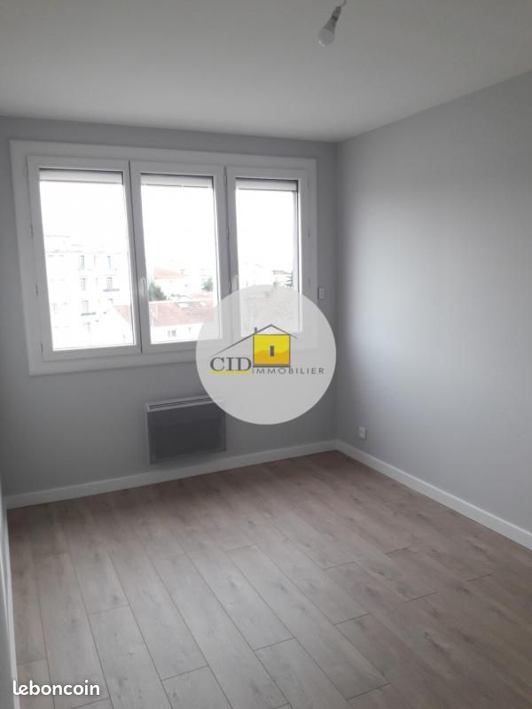 Appartement a louer saint-priest - 2 pièce(s) - 44 m2 - Surfyn