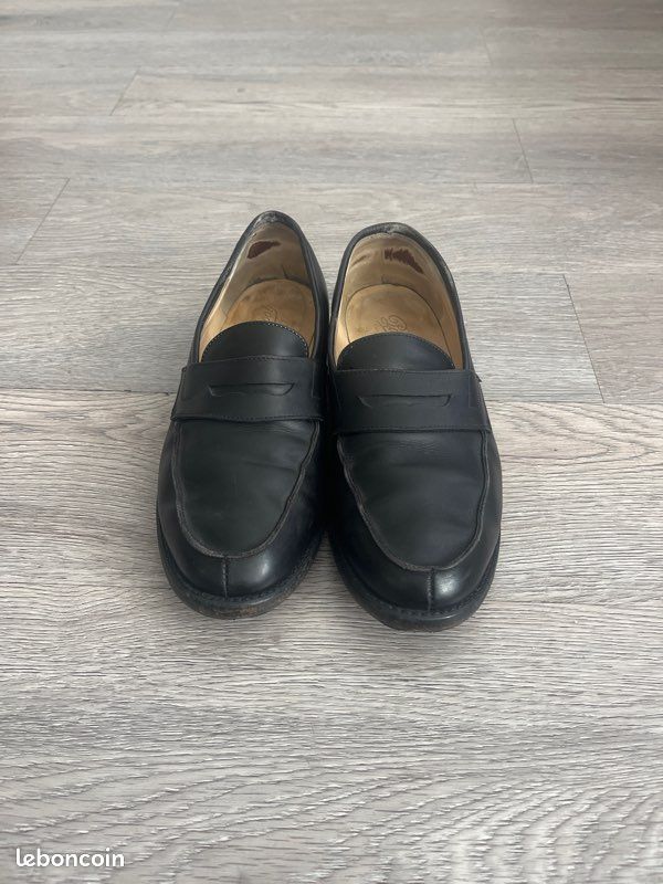 Mocassin Paraboot (image 4)