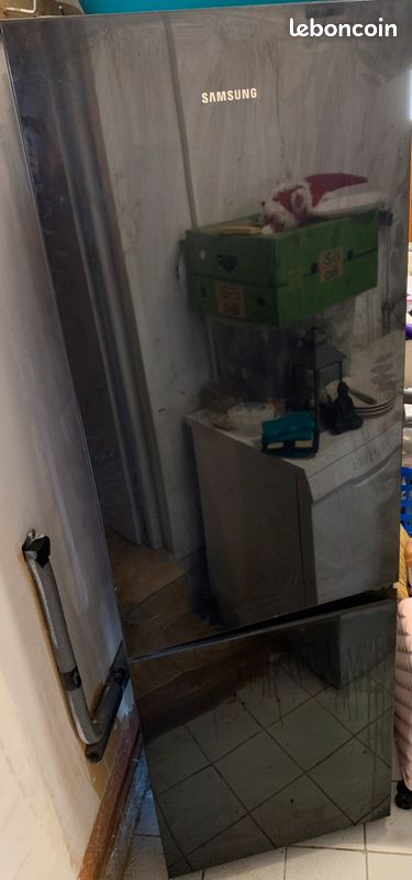 Frigo Samsung (image 1)