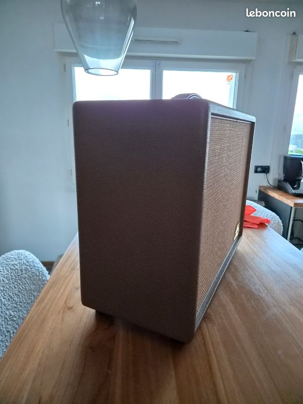 Cabinet Fxamps Classic 1x12 (image 4)