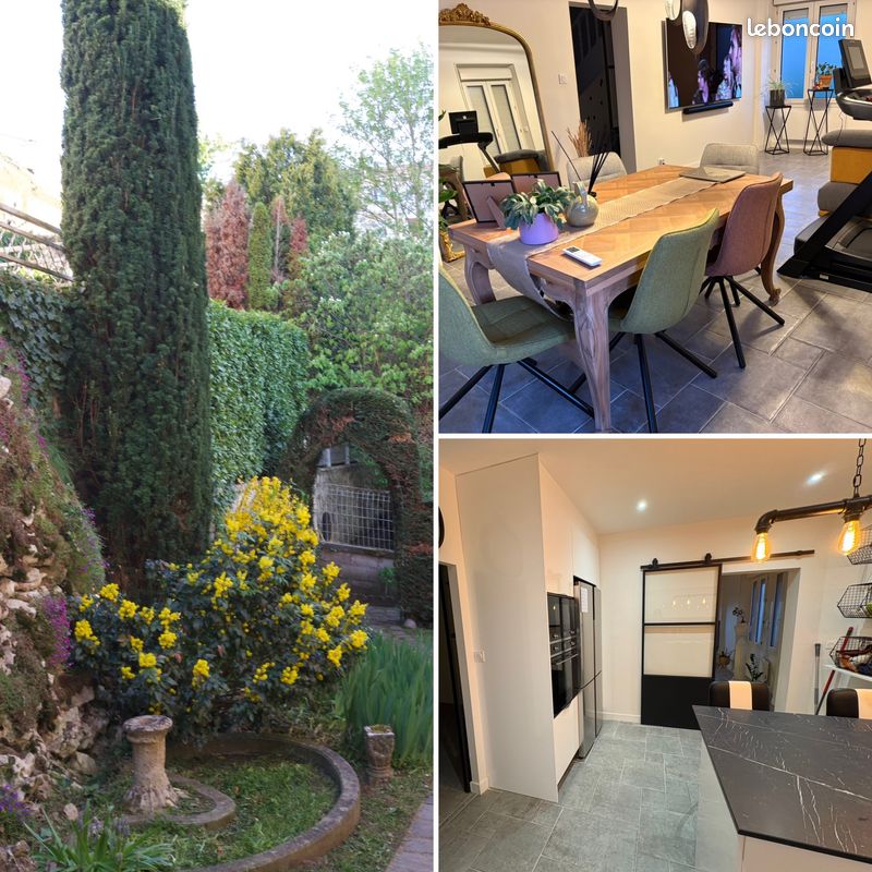 Maison 7 pièces 235 m² · à Rodez · 235 m² · 515 000 €
