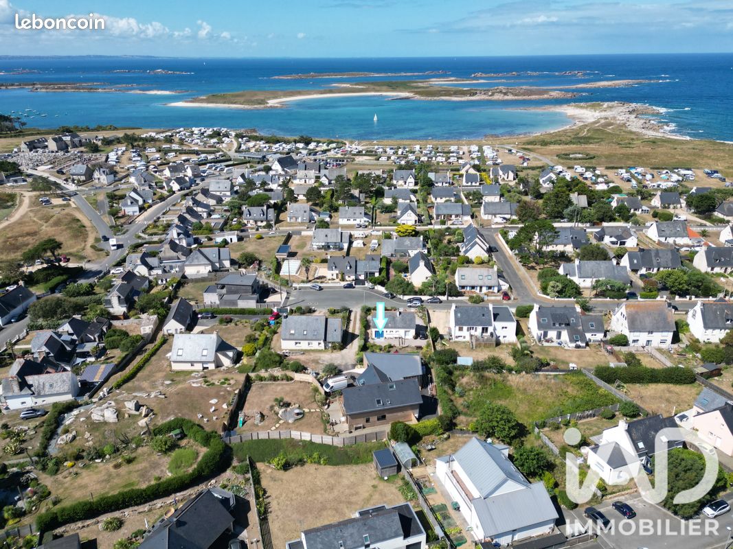 Maison 5 pièces 162 m² · à Pleumeur-Bodou · 162 m² · 799 000 €