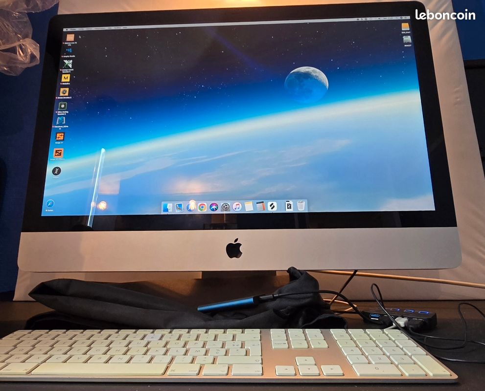 IMac 27 pouces 2012 - Ordinateurs