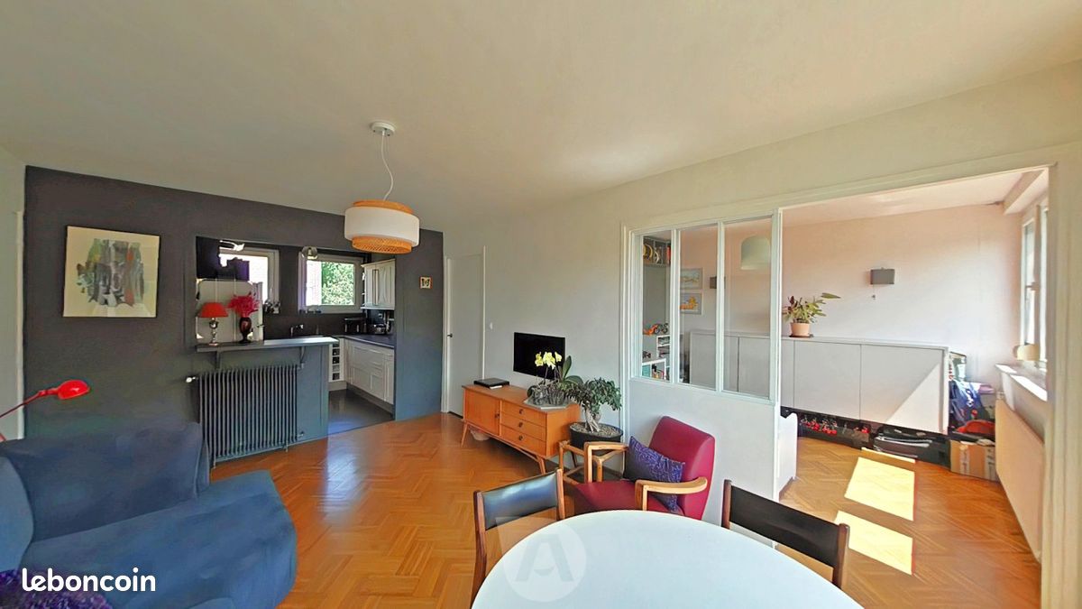 Appartement 4 pièces 65 m² · à Lambersart · 65 m² · 197 210 €