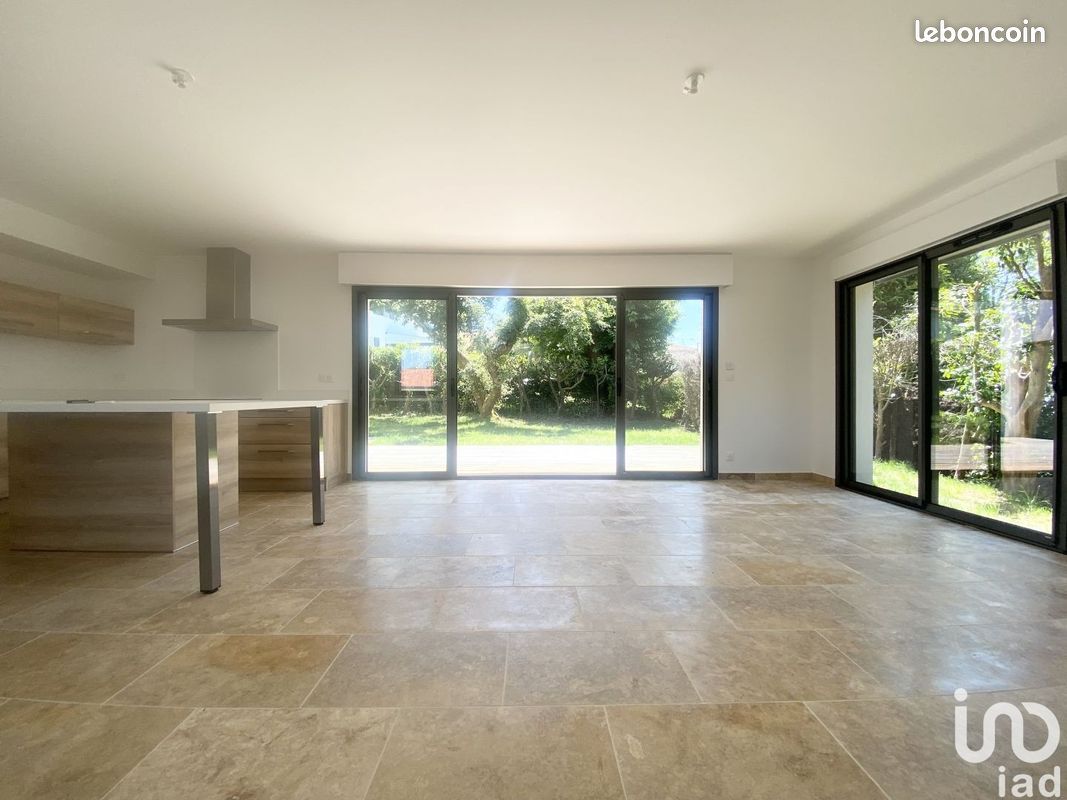 Maison 6 pièces 125 m² - Biarritz 64200 (image principale 9)