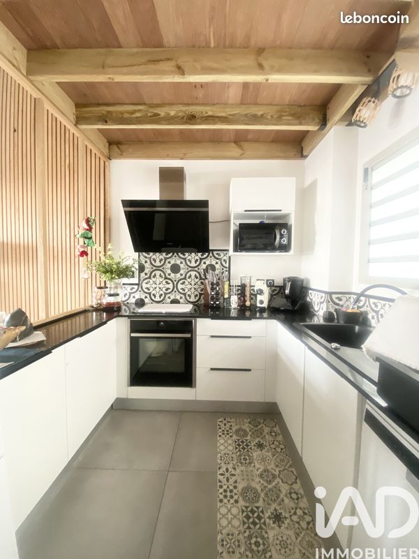 Appartement 3 pièces 62 m² · à Saint-Leu · 62 m² · 405 000 €