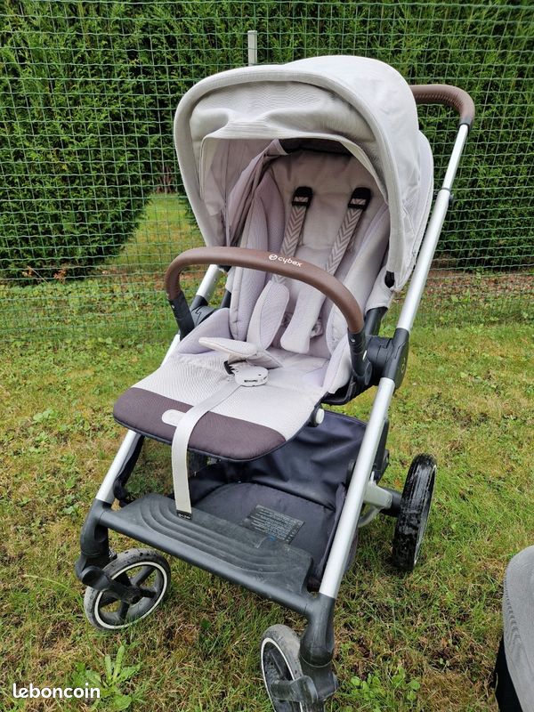 Poussette Cybex balios S (image 2)
