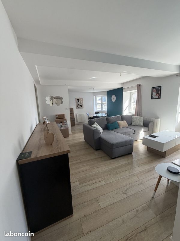 Appartement 2 pièces 49 m² · à Laval · 49 m² · 515 €/mois