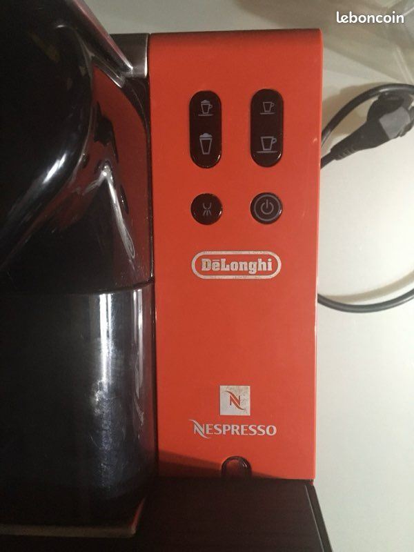 De Longhi En660 Nespresso Espresso Machine Delonghi En660 Machine