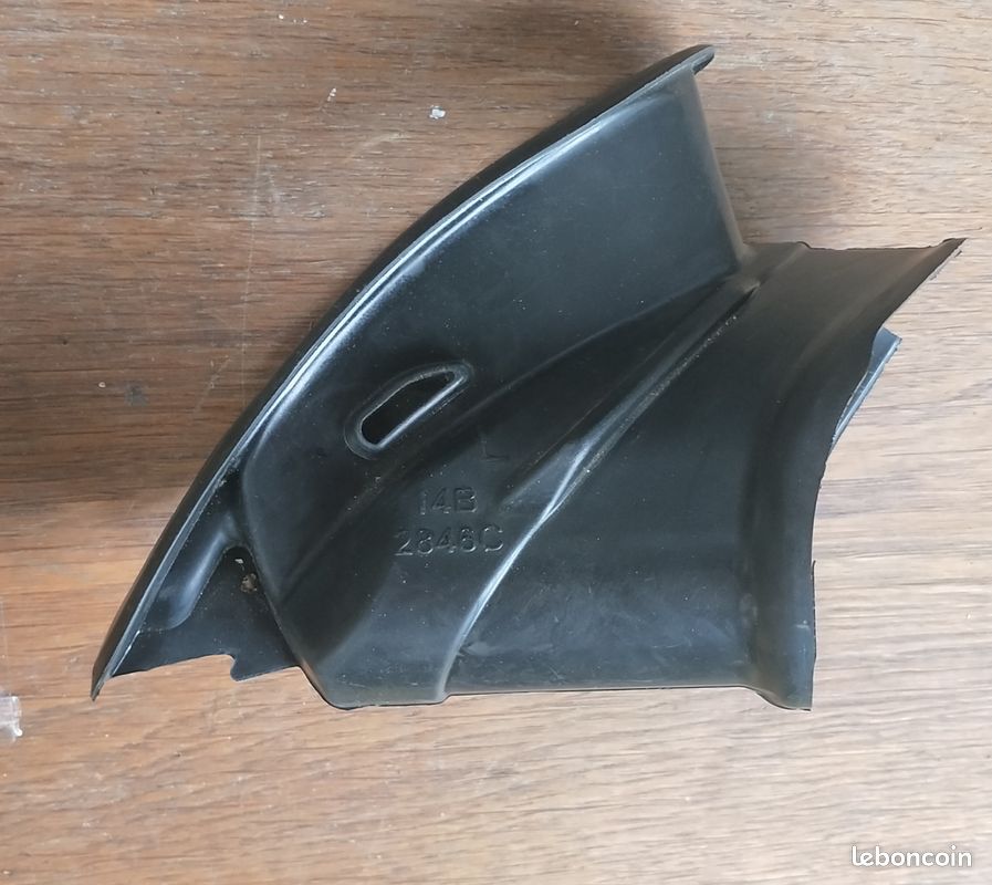 ventlateur gauche Yamaha R1 de 2008 | eBay