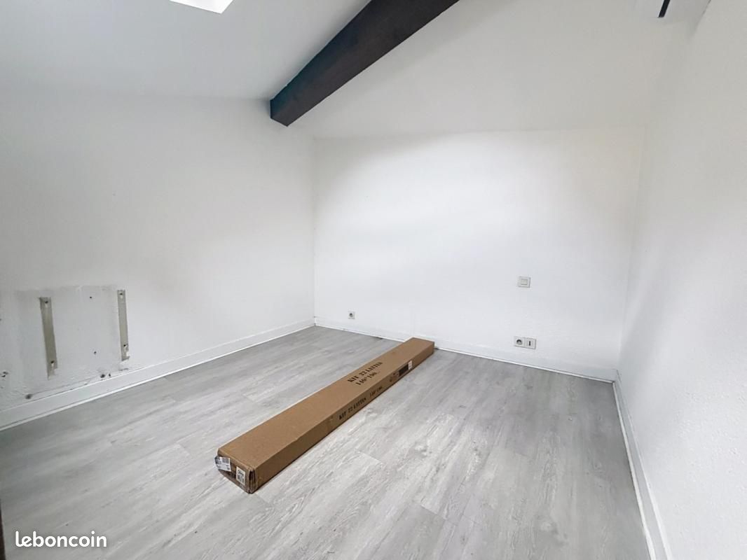 Appartement 1 pièce 24 m² · à Agen · 24 m² · 395 €/mois