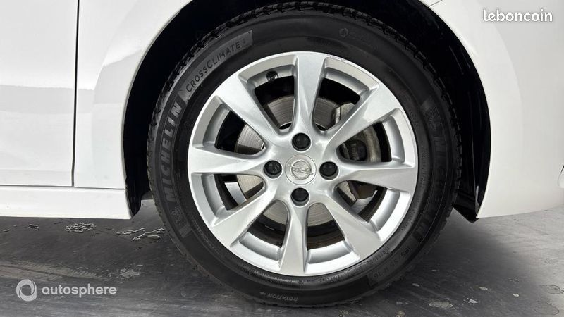Opel Corsa 1.5 D 100ch Elegance (image 20)