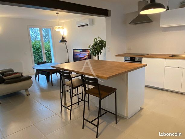 Maison 5 pièces 118 m²
