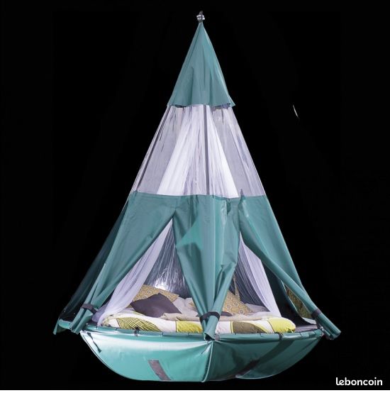 Tente suspendue Pendola (image 1)