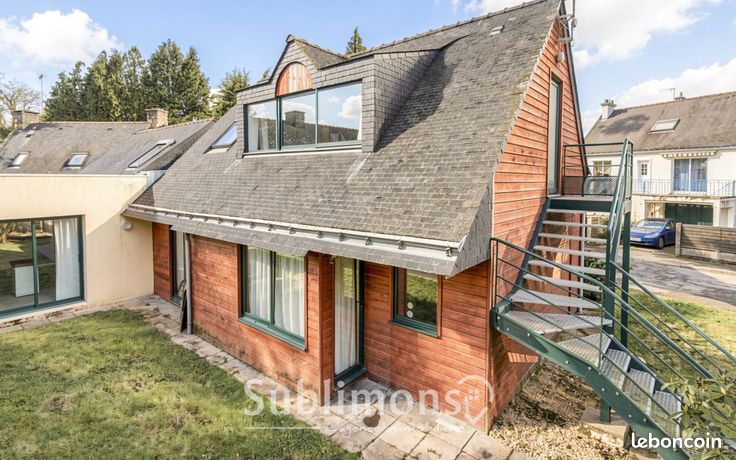 Propriété 7 pièces 147 m²