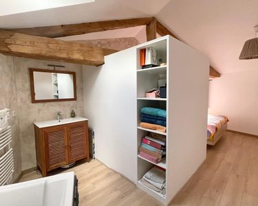 Appartement 350 000 € - 104 m²
