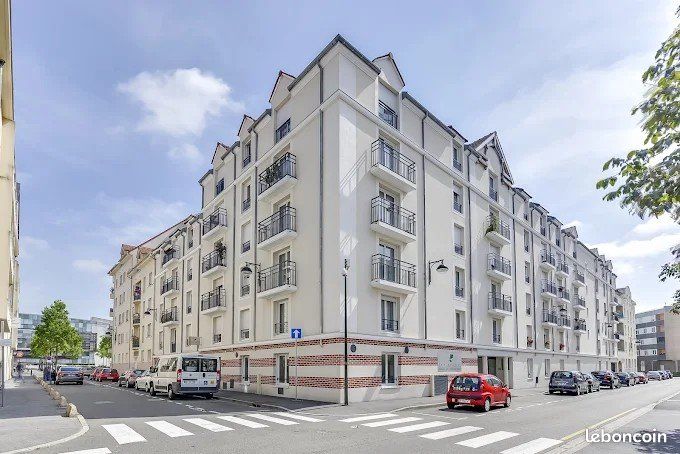 Appartement 2 pièces 47 m² · à Meaux · 47 m² · 124 000 €