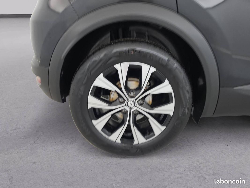 RENAULT Captur TCe 90 Evolution (image 26)