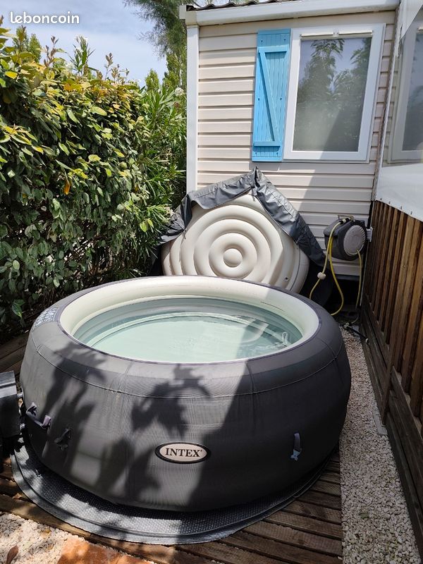 Location mobil-home 6 personnes (image 12)