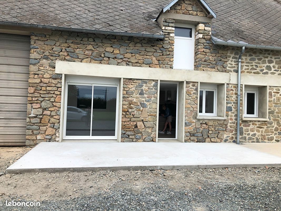Maison 4 pièces 66 m² · à Tribehou · 66 m² · 662 €/mois