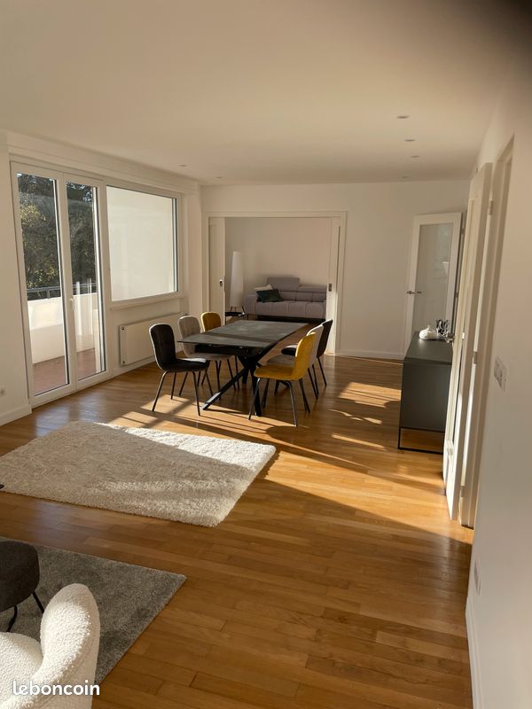 Appartement 5 pièces 145 m² · à Mulhouse · 145 m² · 1 900 €/mois