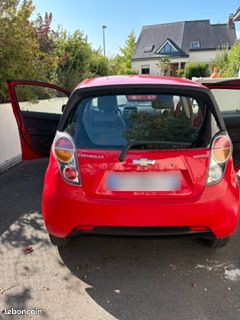 SPARK Chevrolet (image 2)