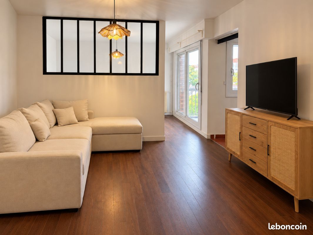 Appartement 2 pièces 35 m² · à Fontenay-aux-Roses · 35 m² · 1 100 €/mois