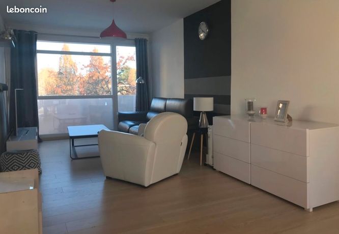 Appartement T3 MONT SAINT AIGNAN