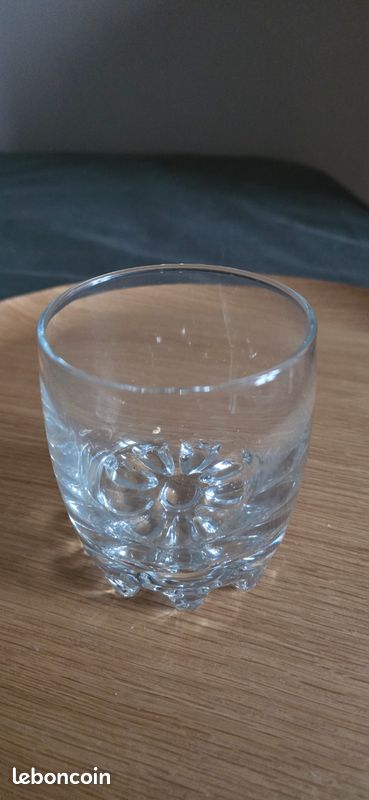 Verre à whisky (image 1)