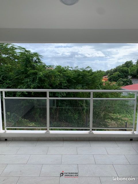 Appartement 3 pièces 59 m² · à Les Abymes · 59 m² · 866 €/mois