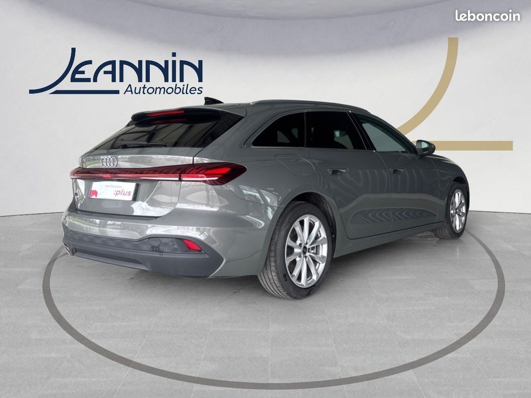 AUDI A5 Avant TDI Hybride 204 ch S tronic 7 Business Executive (image 5)