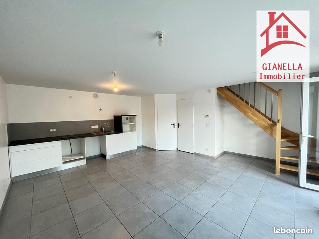 Appartement 4 pièces 75 m² · à Montbrison · 75 m² · 730 €/mois