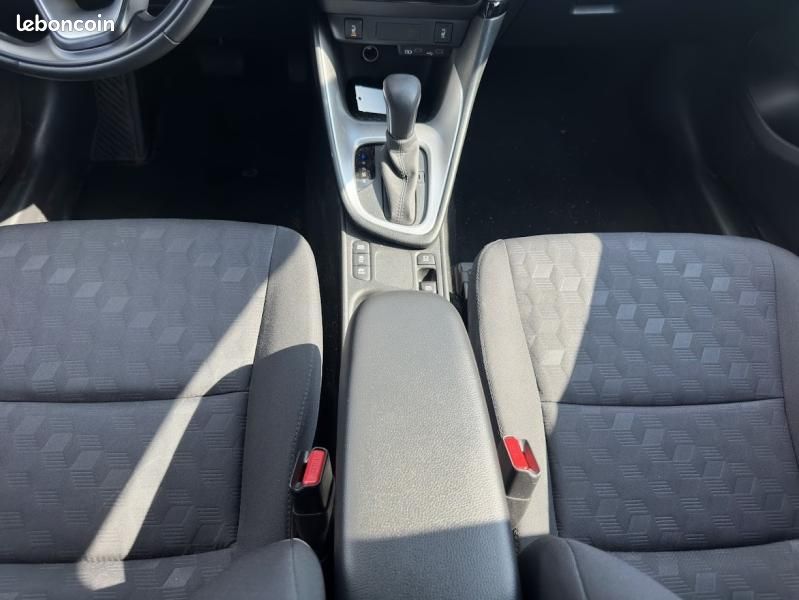 Mazda Mazda 2 Hybrid 1.5 Hybrid 116ch Exclusive-Line 2024 (image 13)
